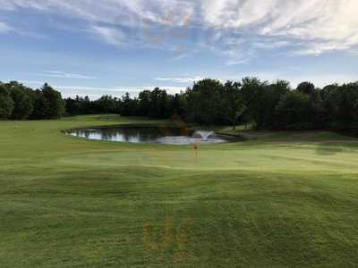 The Loon Golf Course Restaurant
