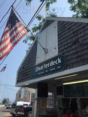 Quarterdeck Restaurant