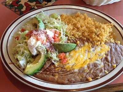 rancho viejo family restaurant, Brookings