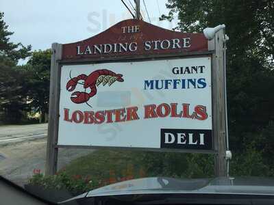 The Landing Store