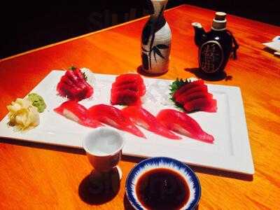 Show Win Japanese Cuisine, Northport