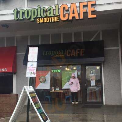 Tropical Smoothie Cafe