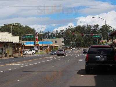 McDonald's, Wahiawa