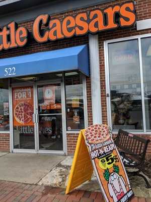 Little Caesars