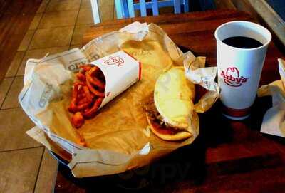 Arby's, South Haven