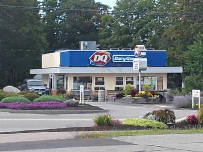 Dairy Queen, Kennebunk