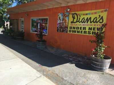 Diana's Restaurant