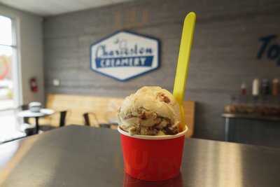 Charleston Creamery, Johns Island