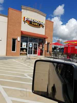 Firehouse Subs, La Porte