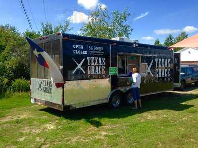 Texas Grace Kitchen