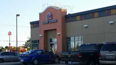 Taco Bell, La Porte