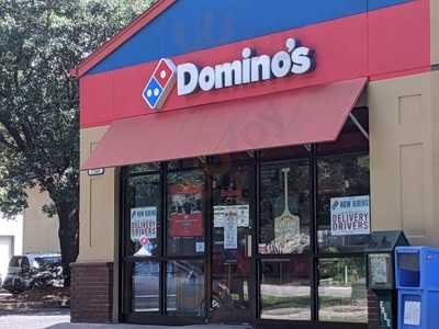 Domino's Pizza, Johns Island