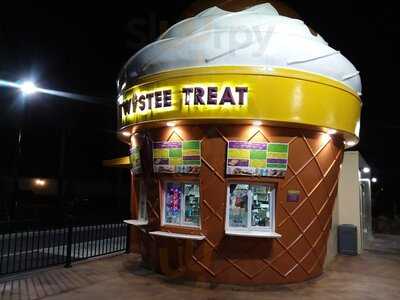 Twistee Treat Cape Canaveral