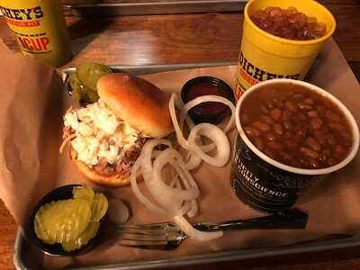 Dickey's Barbecue Pit, Maricopa