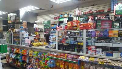 Babe’s Corner Store, Seaside Heights