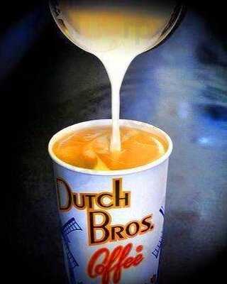 Dutch Bros Coffee, Brookings