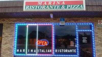 Marina Ristorante