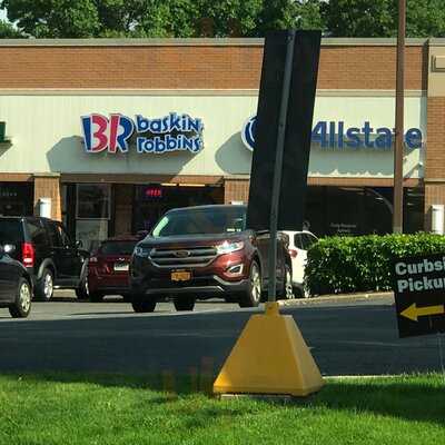 Baskin-Robbins, Northport