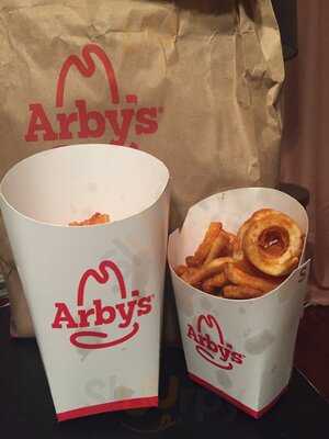 Arby's