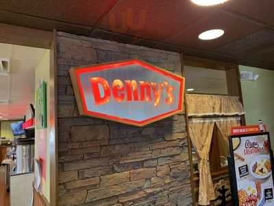Denny's