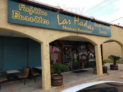 Las Hadas Mexican Restaurant, La Porte