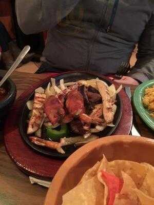 Anita's Mexican Restaurant, Seabrook