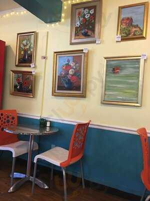 JoMama's NY Bagels and Coffeehouse, Chatham