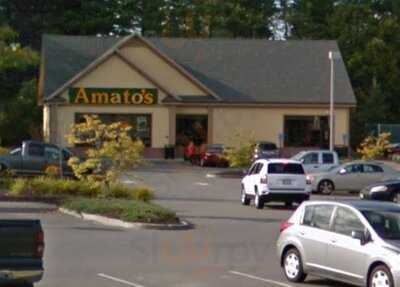 Amato's