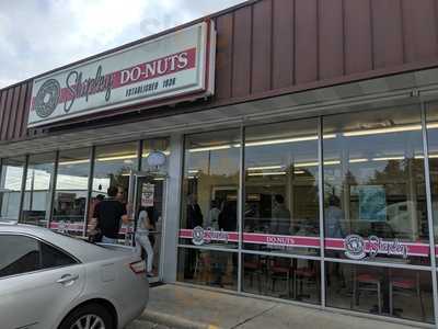 Shipley Do-Nuts, La Porte