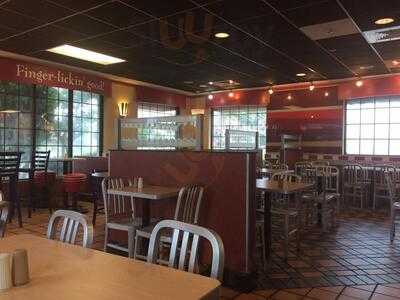 KFC, Kingsland