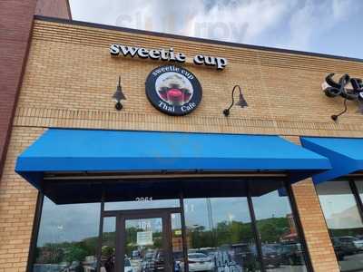 Sweetie Cup Thai Cafe