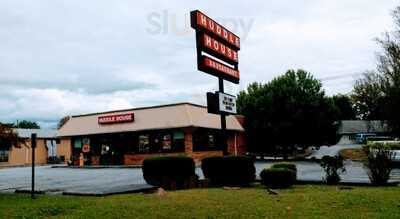 Huddle House