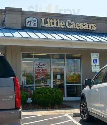 Little Caesars, Arden