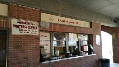 La Casa Pizza, Northport