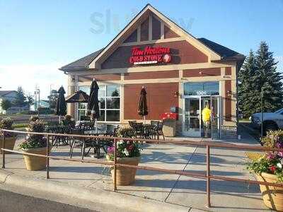 Tim Hortons, Gaylord