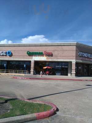 Quiznos, La Porte