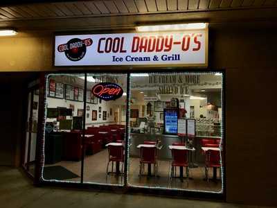 Cool Daddy-O's, Yucca Valley