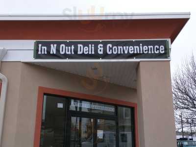 In & Out Deli Convenience Store, Seaside Heights