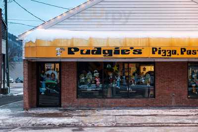 Pudgie's Pizza