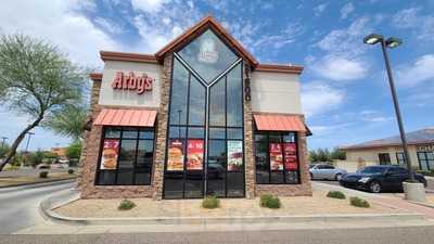 Arby's