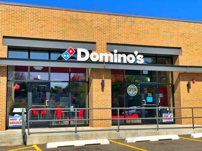 Domino's Pizza, Deerfield