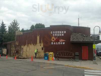 Creekside Eatery, Winter Park