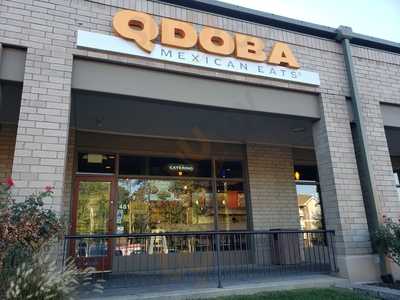 QDOBA Mexican Eats, Kirkwood