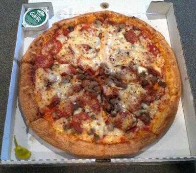 Papa John's Pizza, Maricopa