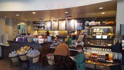 Starbucks, Winter Park