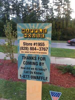 Waffle House