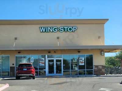 Wingstop, Maricopa