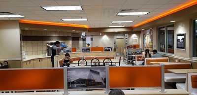 Whataburger, La Porte