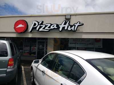 Pizza Hut, Wahiawa