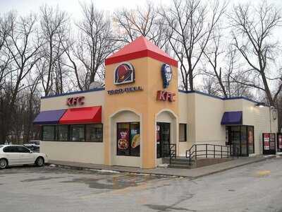 Taco Bell, Bennington